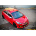 sequence quantum edition kit hyundai i30 elantra 2012-17